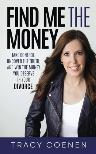 Find Me the Money book cover