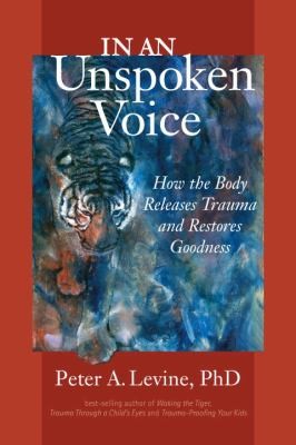 In an Unspoken Voice book cover
