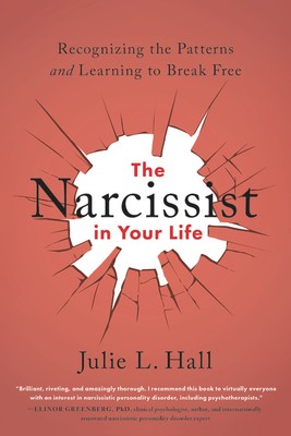 The Narcissist in Your Life book cover
