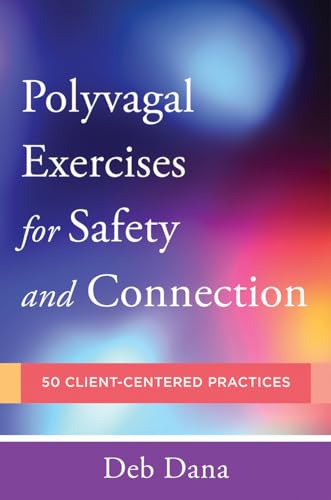 Polyvagal Exercises for Safety and Connection book cover
