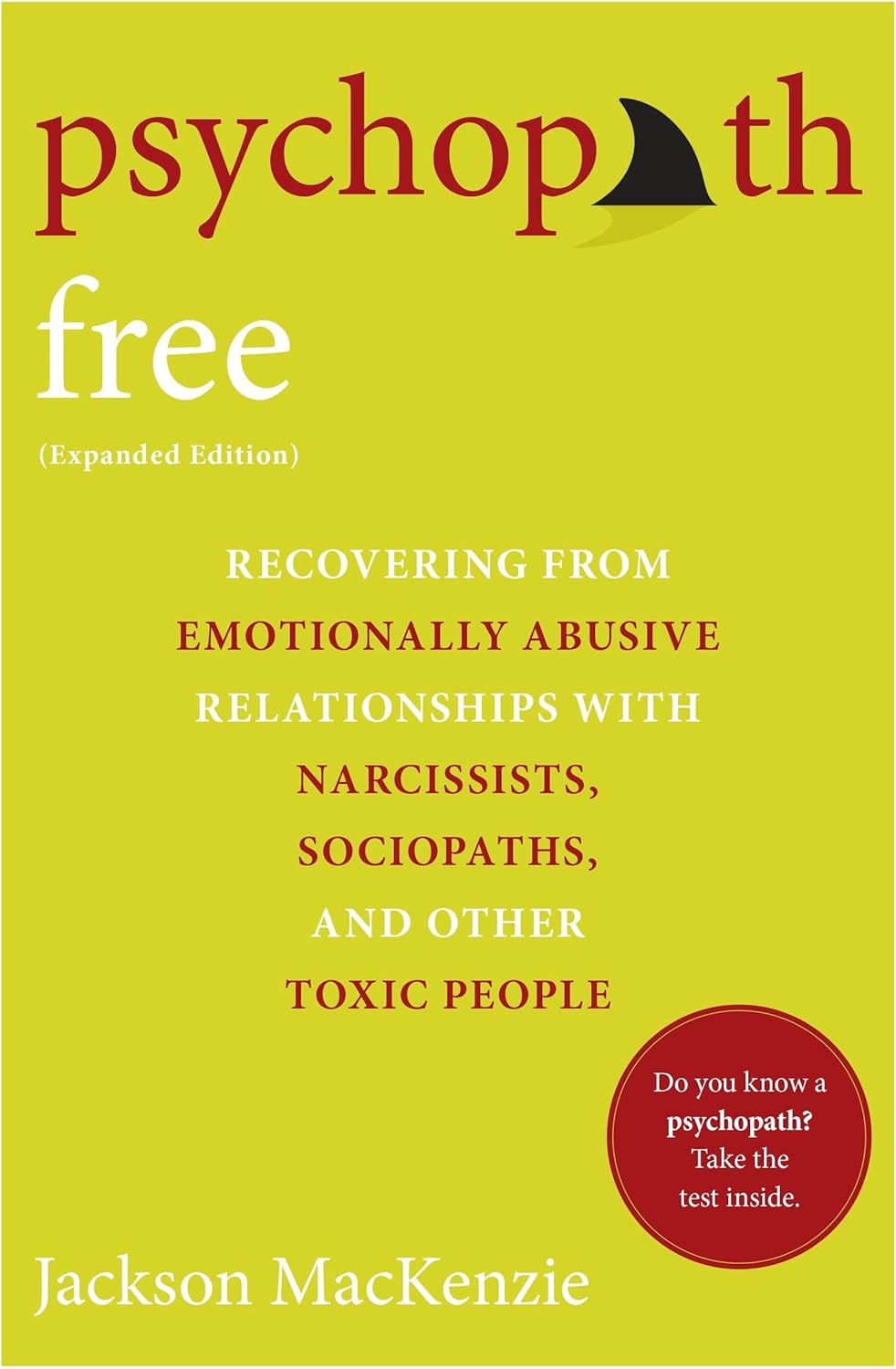 Psychopath Free book cover